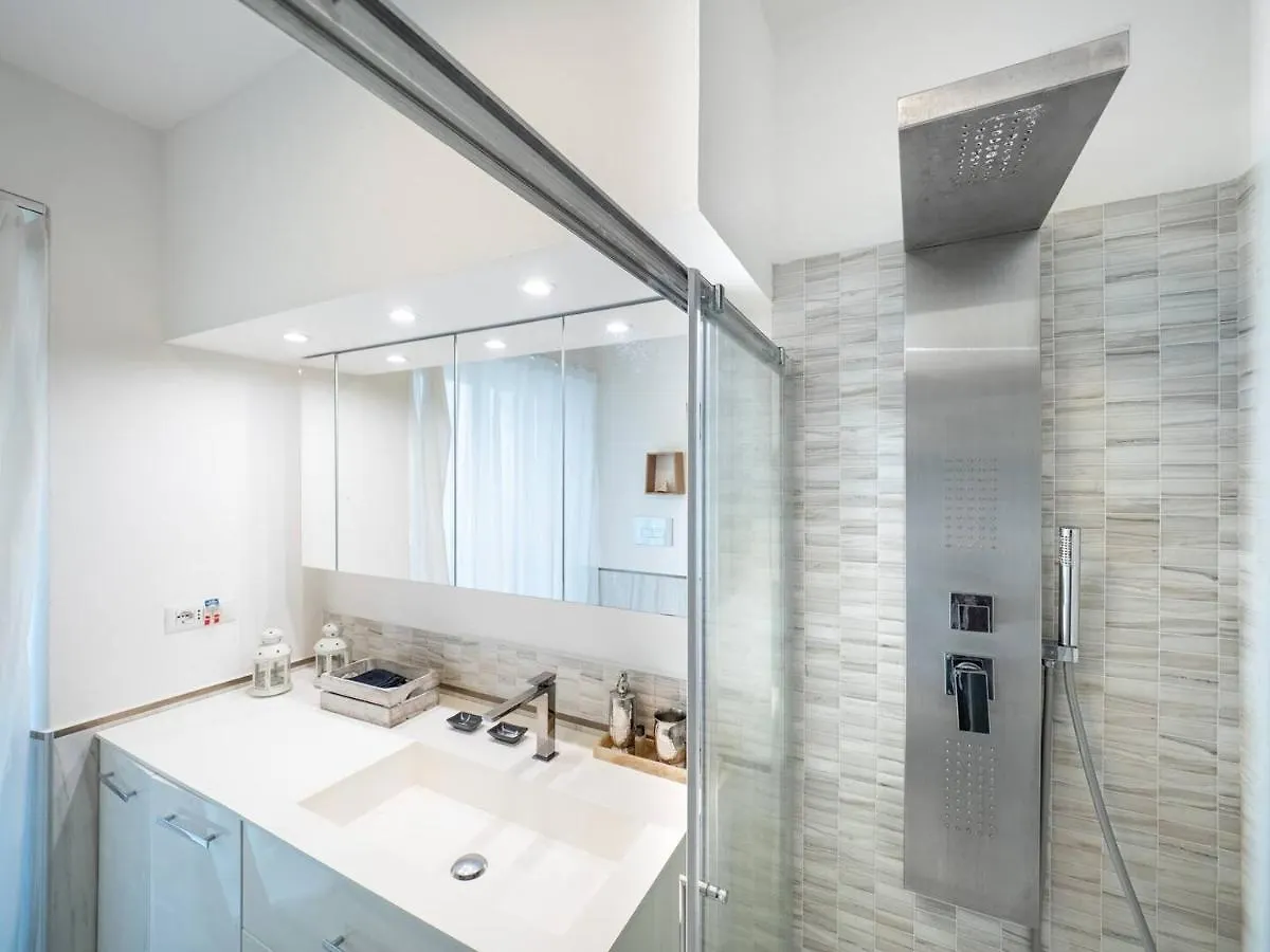Apartmán La Dolce Vita In Milan Center 0*,  Itálie