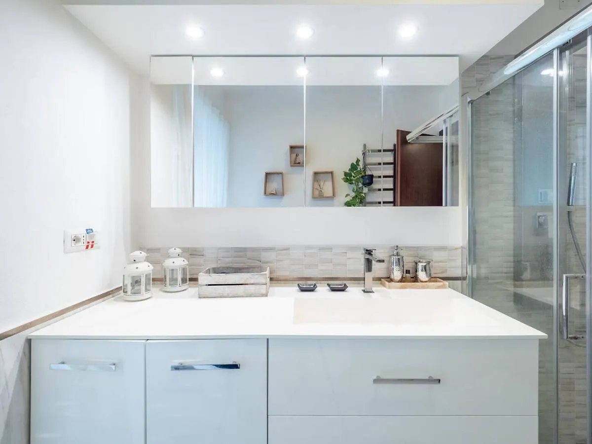 Apartmán La Dolce Vita In Milan Center